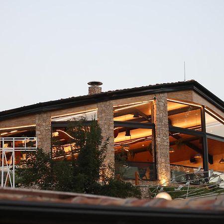 Flumen Park Hotel Ibe Exterior foto